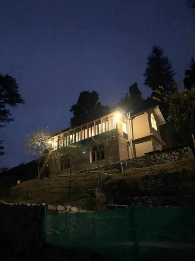 Homestay The Misty Wilds Home, *