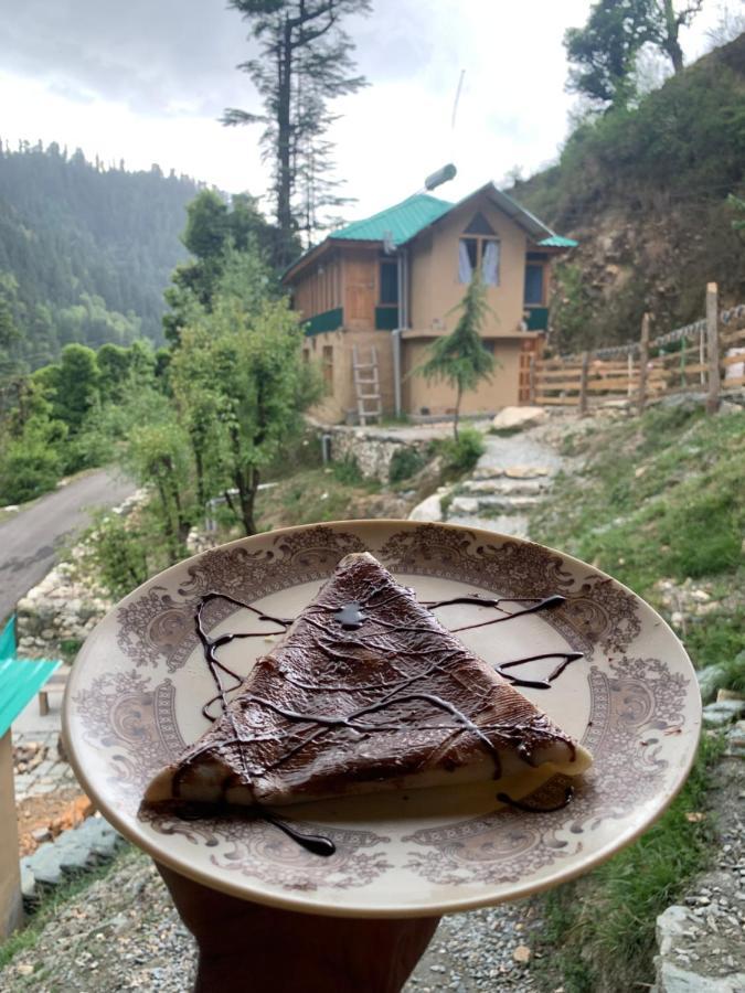 The Misty Wilds Home, Homestay Jibhi