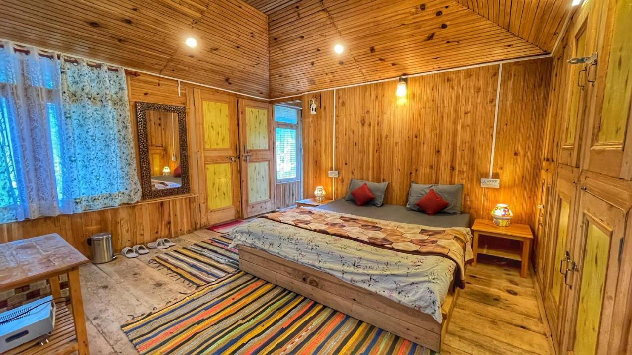 The Misty Wilds Home, Homestay *