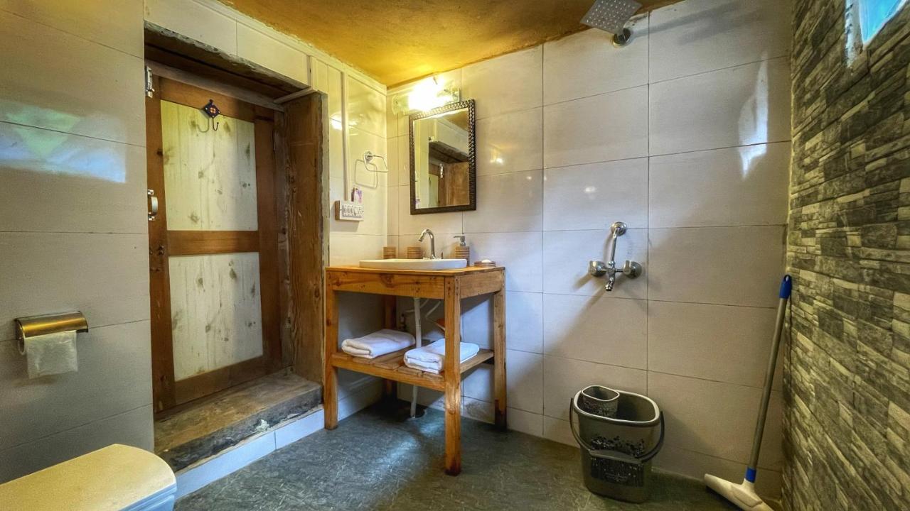 The Misty Wilds Home, Homestay