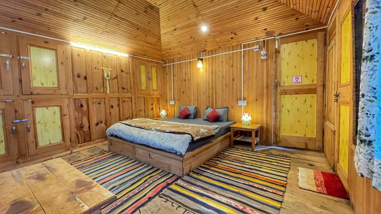 The Misty Wilds Home, Homestay *