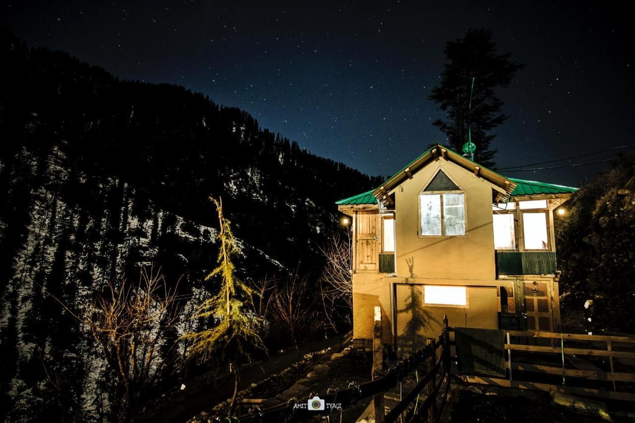 The Misty Wilds Home, * Jibhi