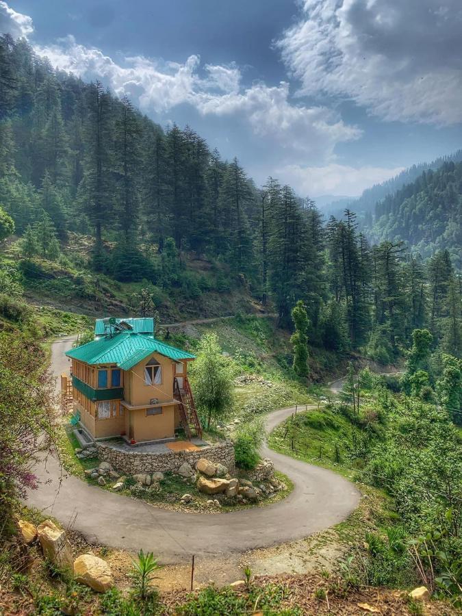 The Misty Wilds Home, Homestay