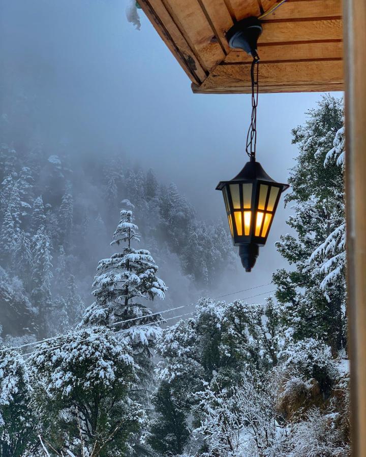 Homestay The Misty Wilds Home,