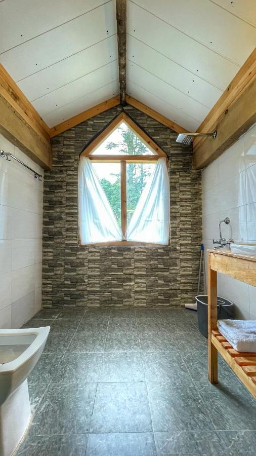 The Misty Wilds Home, Homestay Jibhi
