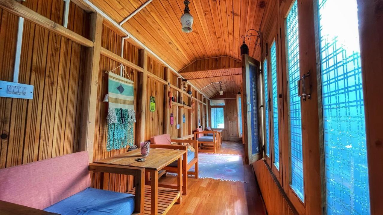 The Misty Wilds Home, Jibhi