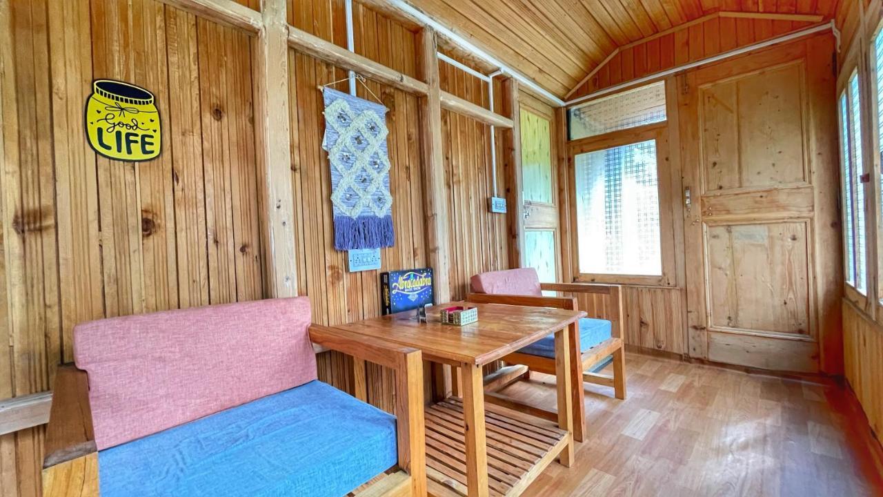 Homestay The Misty Wilds Home, *