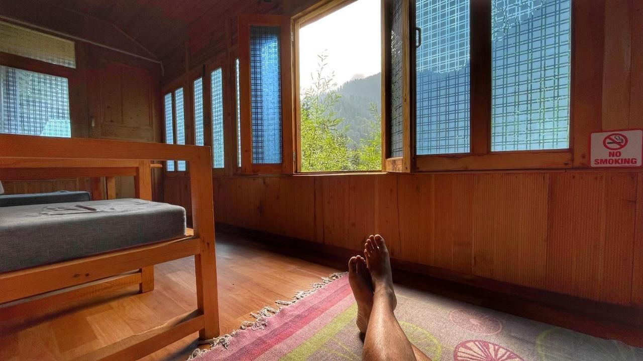 Homestay The Misty Wilds Home, *