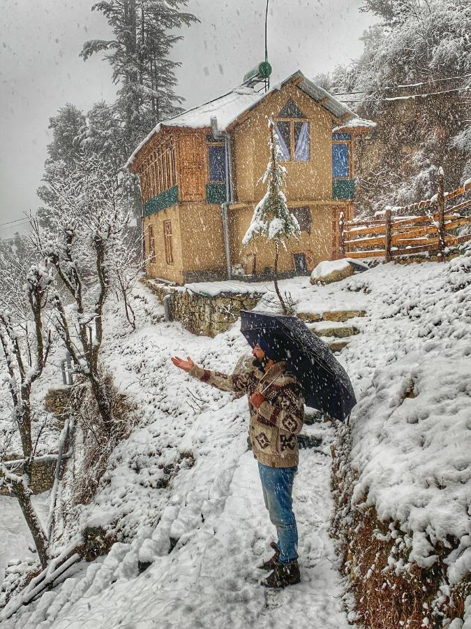 The Misty Wilds Home, * Jibhi
