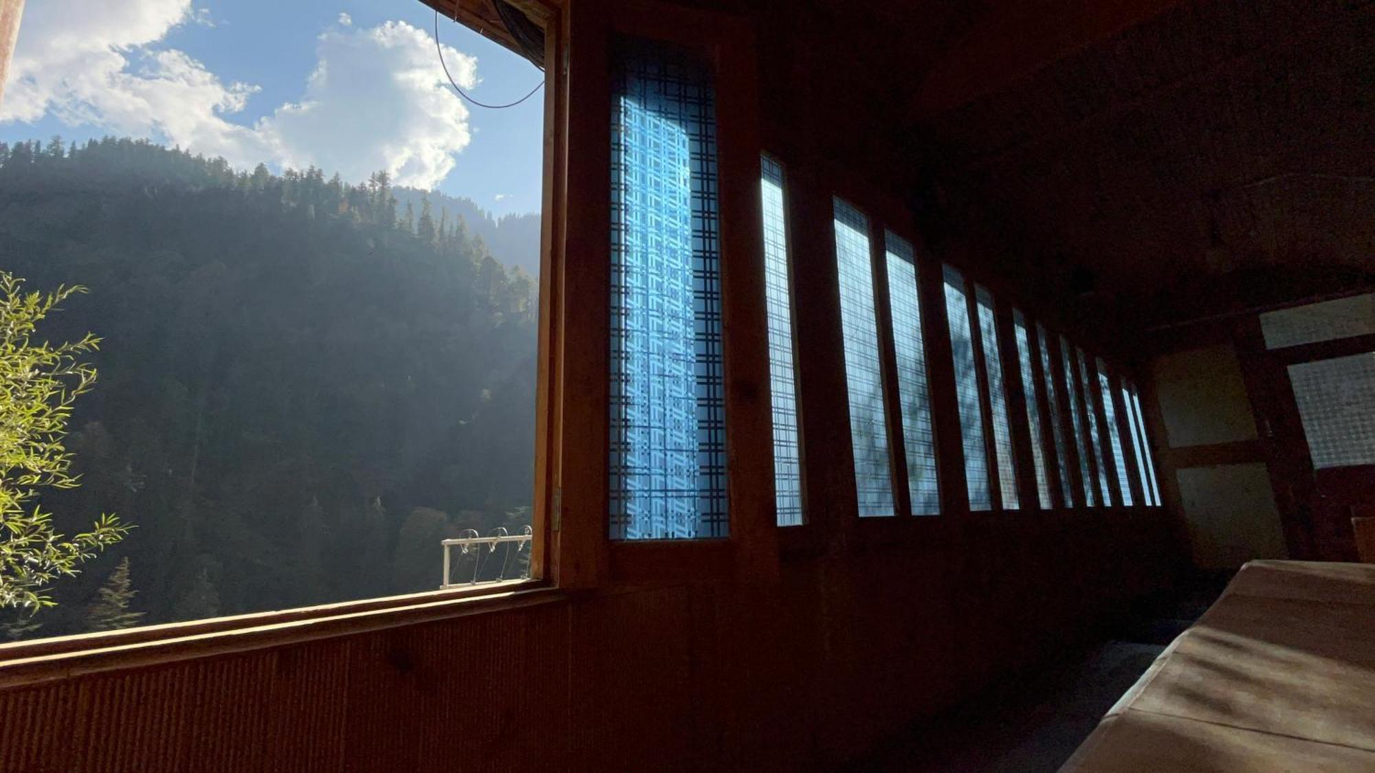 Homestay The Misty Wilds Home, Jibhi