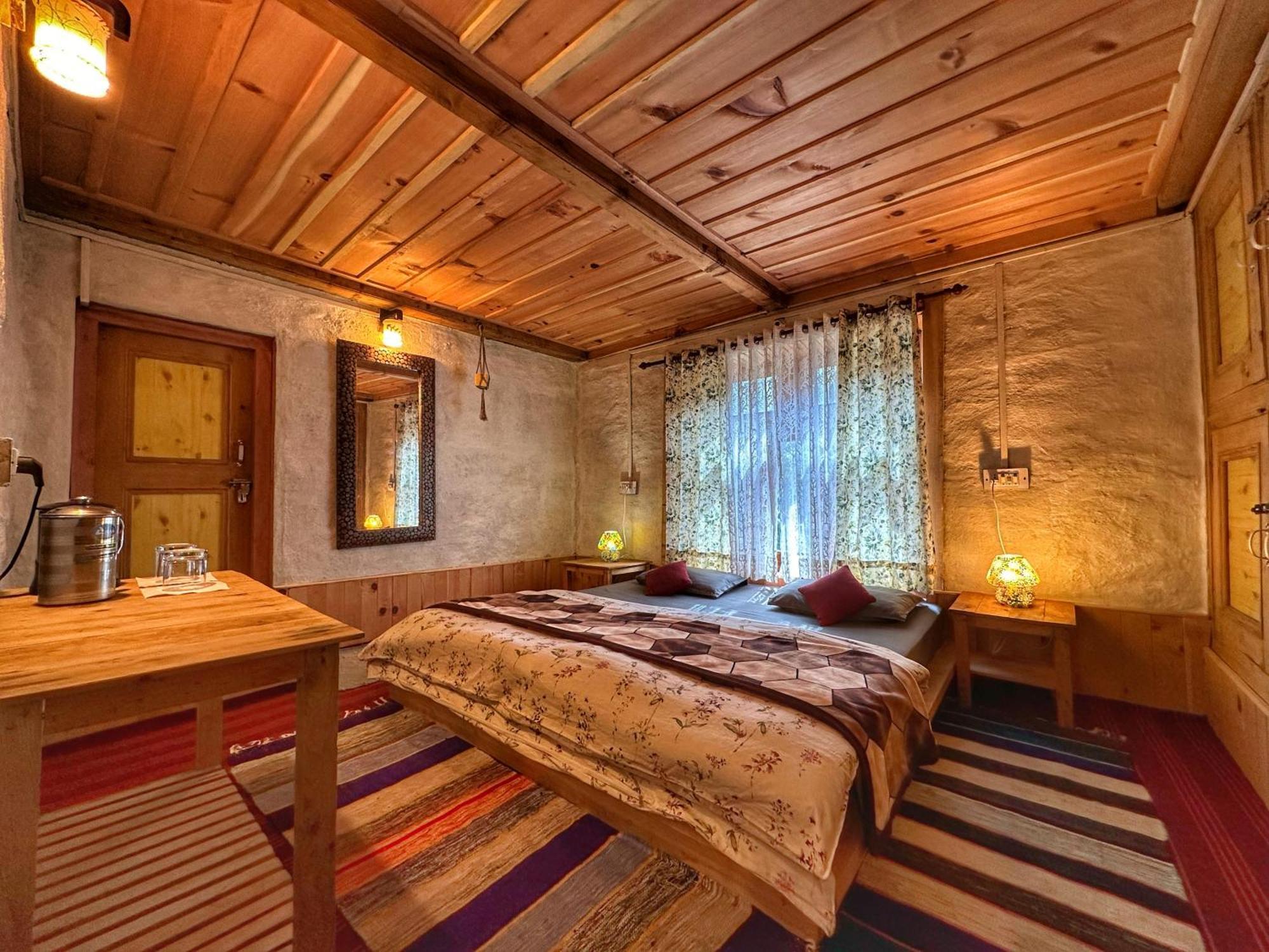 The Misty Wilds Home, Homestay *